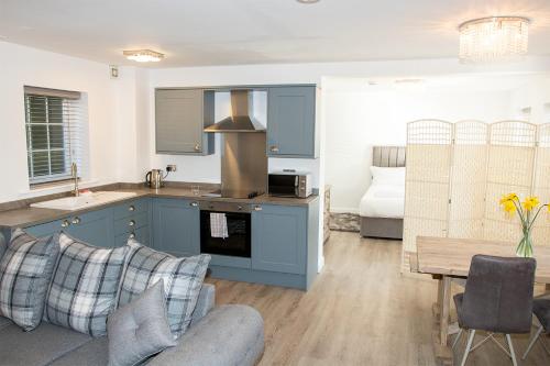 the old mill rooms