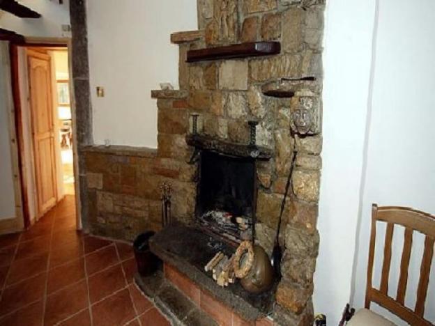 the old mill rooms