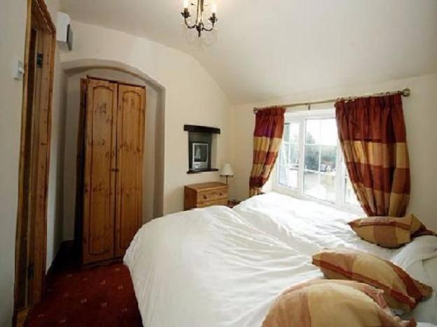 the old mill rooms