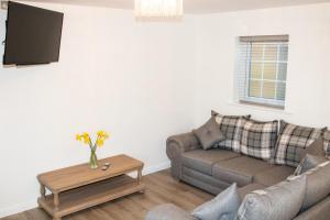 the old mill rooms