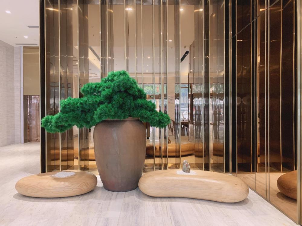 ji hotel emeishan