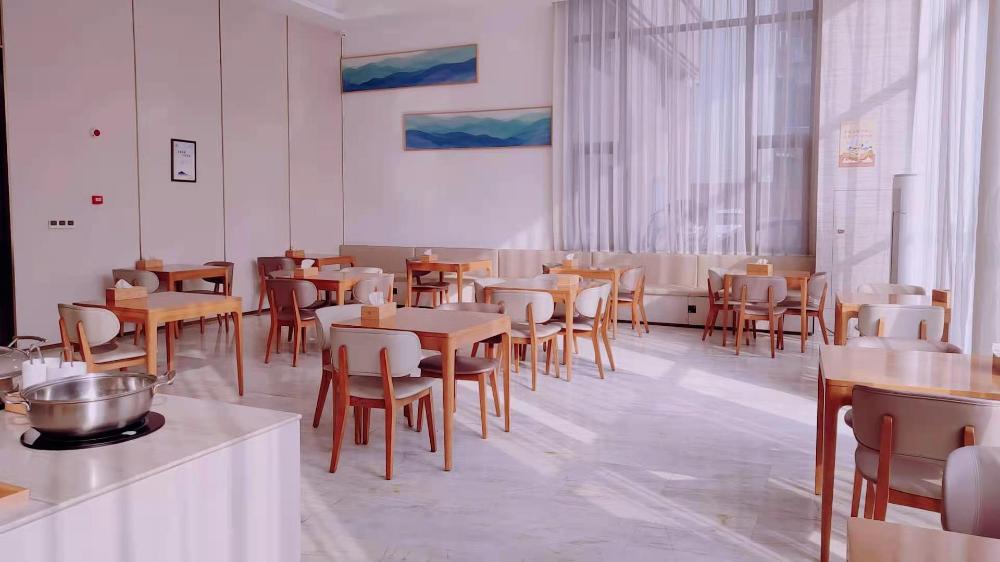 ji hotel emeishan