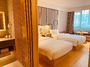 ji hotel emeishan