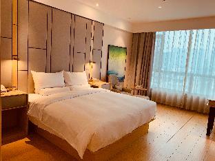 ji hotel emeishan