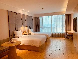 ji hotel emeishan