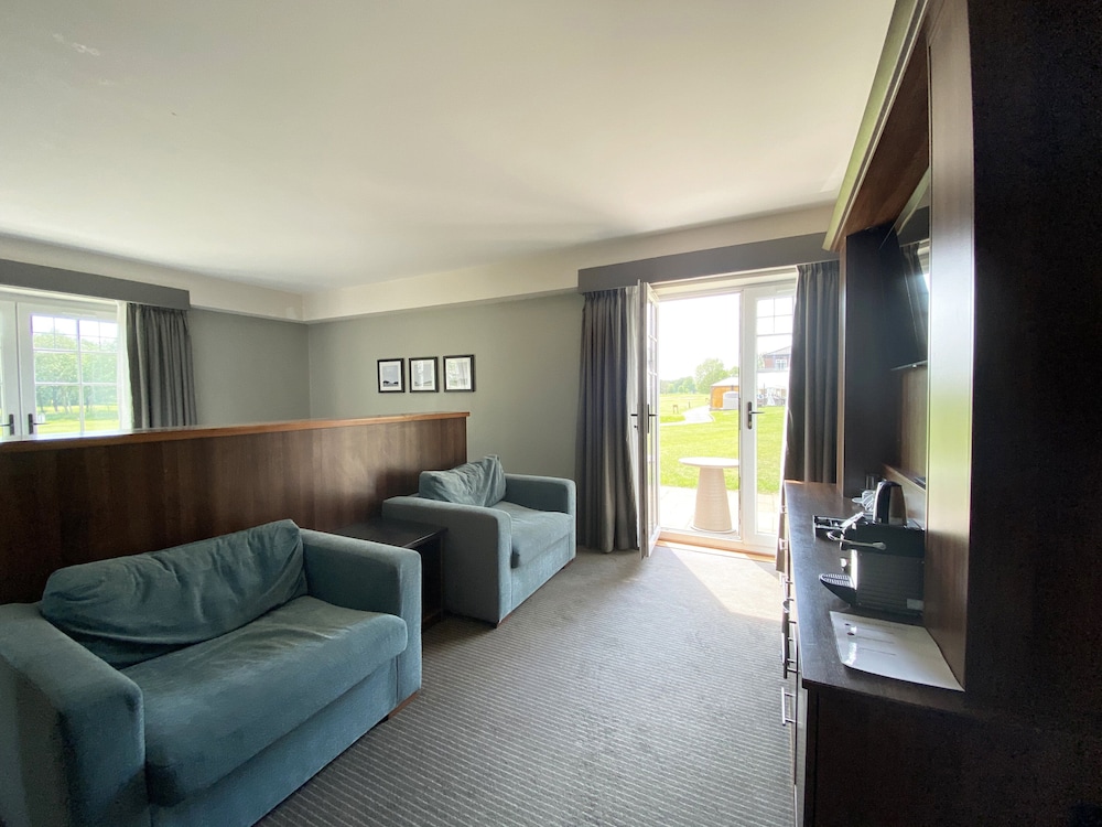 formby hall golf resort and spa