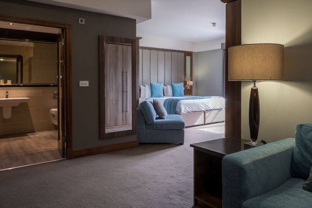 formby hall golf resort and spa