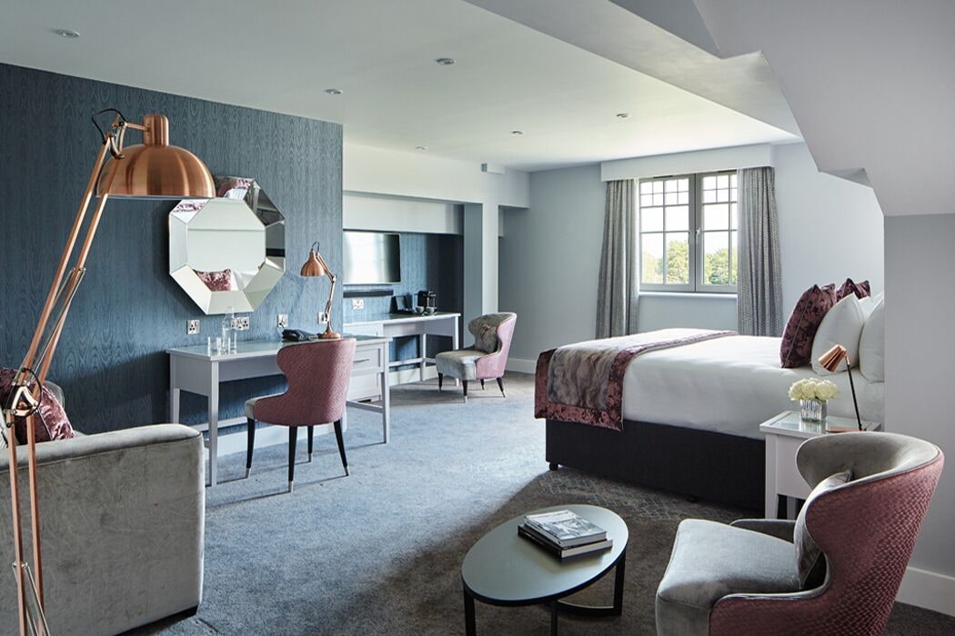 formby hall golf resort and spa