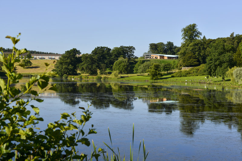 the coniston hotel