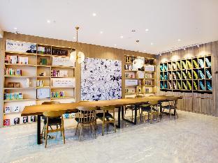 hanting premium zhengzhou jingbei liulu