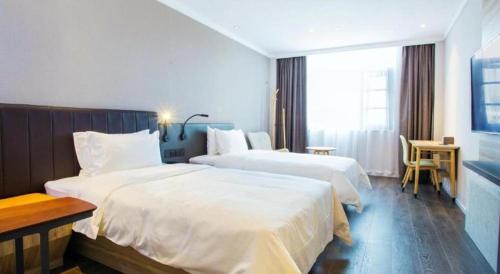 hanting premium zhengzhou jingbei liulu