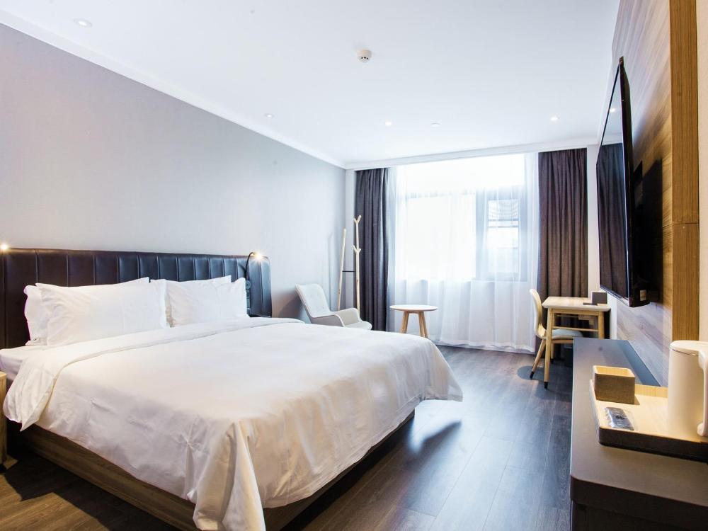 hanting premium zhengzhou jingbei liulu