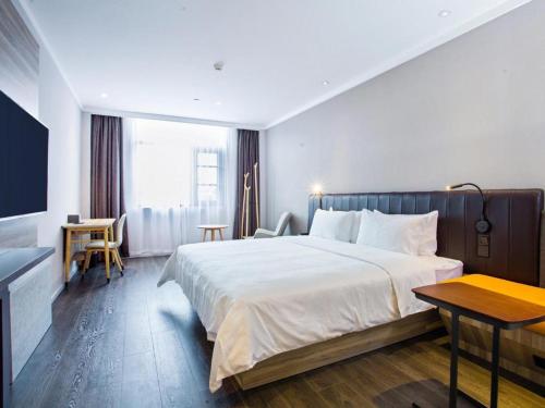 hanting premium zhengzhou jingbei liulu