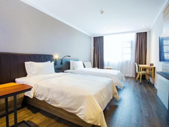 hanting premium zhengzhou jingbei liulu