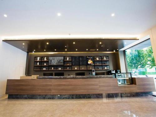 hanting premium zhengzhou jingbei liulu