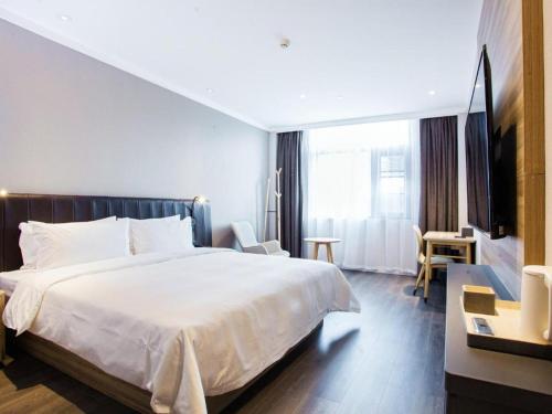 hanting premium zhengzhou jingbei liulu