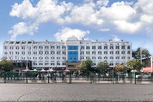 ji hotel urumqi beijing bei road