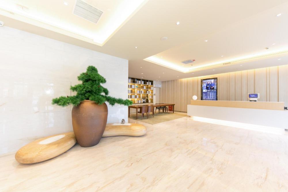 ji hotel urumqi beijing bei road
