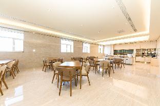 ji hotel urumqi beijing bei road