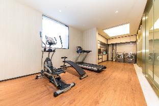 ji hotel urumqi beijing bei road