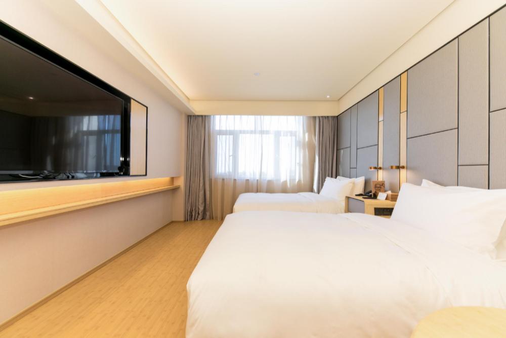 ji hotel urumqi beijing bei road