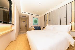 ji hotel urumqi beijing bei road