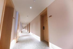 ji hotel urumqi beijing bei road