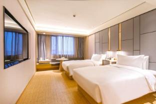 ji hotel urumqi beijing bei road
