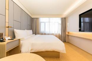 ji hotel urumqi beijing bei road