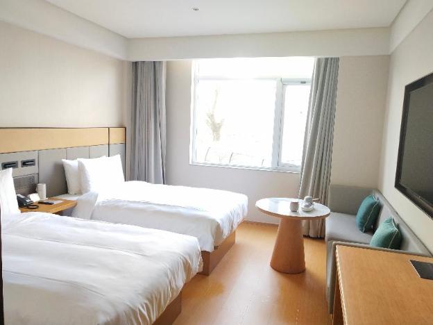 ji hotel beijing shangdi nongda south road