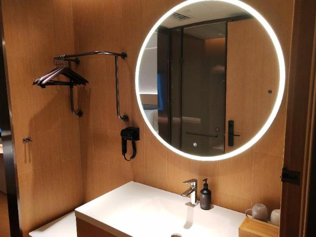 ji hotel beijing shangdi nongda south road