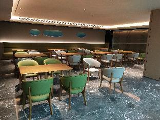 ji hotel beijing shangdi nongda south road