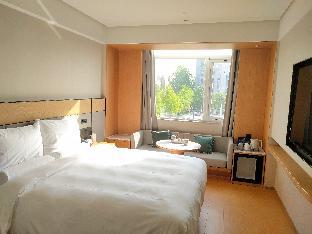 ji hotel beijing shangdi nongda south road