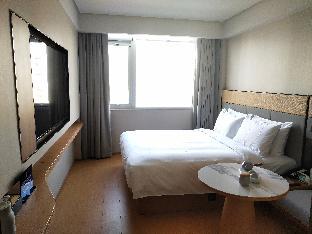 ji hotel beijing shangdi nongda south road