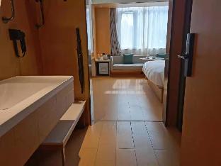 ji hotel beijing shangdi nongda south road