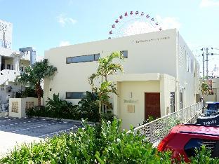 sunline chatan condominium resort