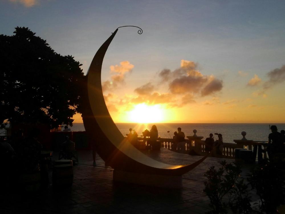 sunline chatan condominium resort