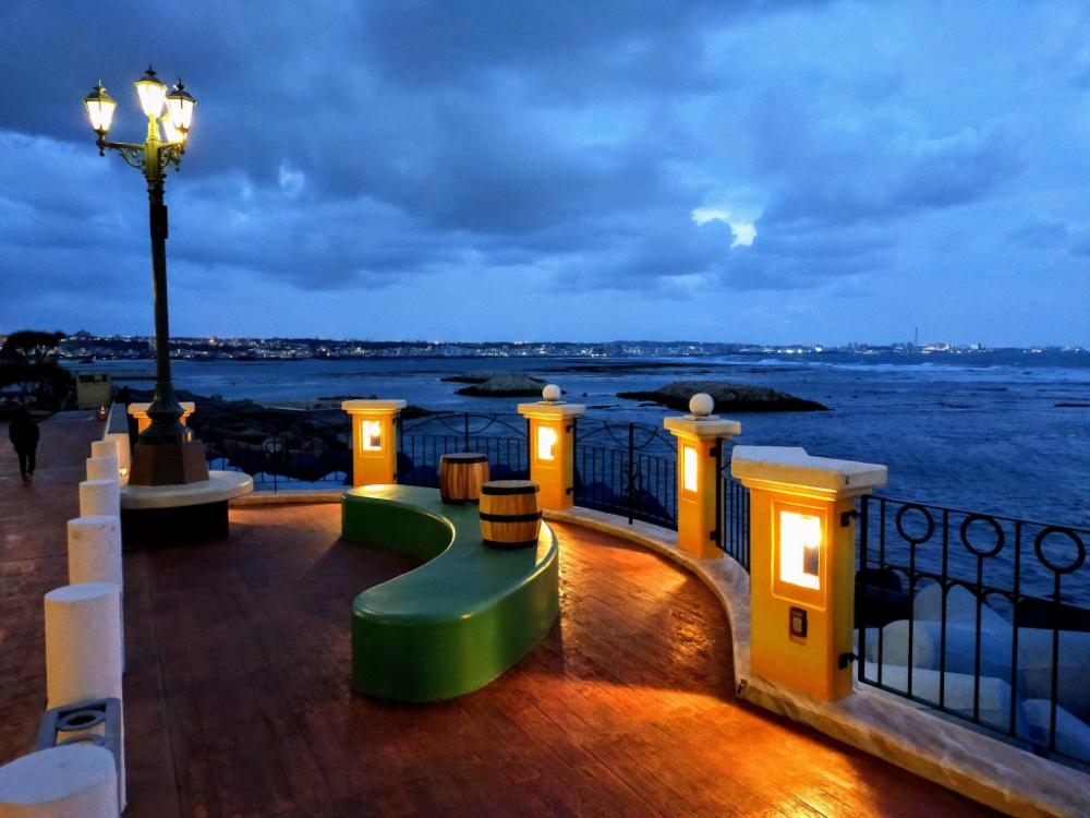 sunline chatan condominium resort