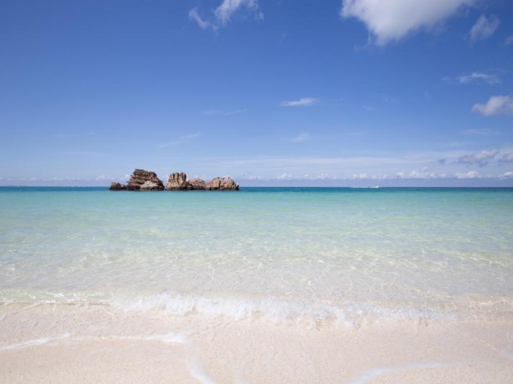 sunline chatan condominium resort