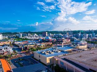 sunline chatan condominium resort