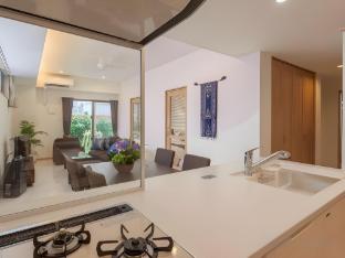 sunline chatan condominium resort