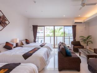 sunline chatan condominium resort