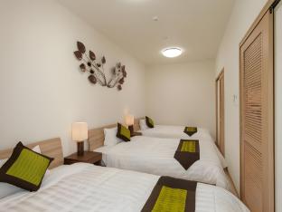 sunline chatan condominium resort
