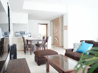 sunline chatan condominium resort