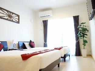 sunline chatan condominium resort