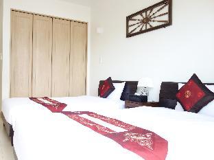 sunline chatan condominium resort