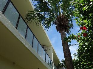 sunline chatan condominium resort