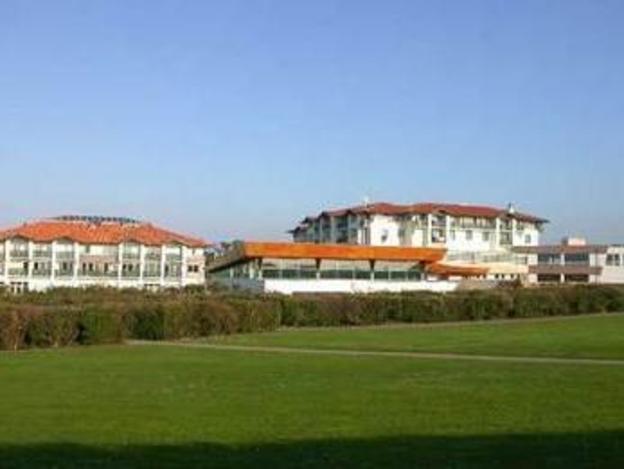 terrasses datlanthal