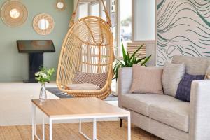 terrasses datlanthal