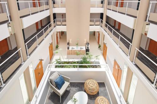 terrasses datlanthal